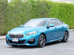 2023 BMW 2 Series 2.0 220i รถเก๋ง 4 ประตู รถสวย ไมล์น้อย 40,000 km. 