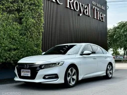 รถยนต์มือสอง Honda Accord 2.0 Hybrid 2021 ไมล์น้อย สวยมาก 