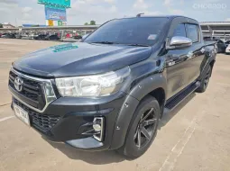 Toyota Revo Double 2.4 J Plus Z Edition ปี​ 2019