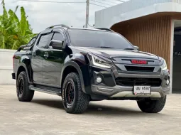 2019 ISUZU D-MAX 19-ปัจจุบัน, V-CROSS CAB-4 3.0 Ddi M โฉม V-CROSS CAB-4 19-ปัจจุบัน