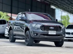 FORD RANGER รถสวยสภาพป้ายแดง