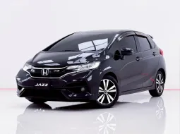 6B173 HONDA JAZZ 1.5 RS   2017