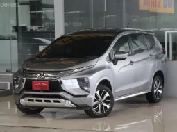 2019 Mitsubishi Xpander  SUV ฟรีดาวน์