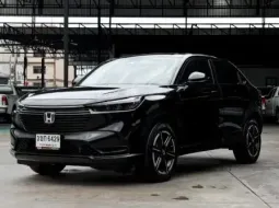 2019 Honda HR-V 1.5 e:HEV SUV ออกรถ999 ออกง่ายอนุมัติไว ไฟแนนช์ให้เลือก12สถาบัน ดอกเบี้ยถูก 