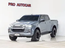 2022 Isuzu D-Max 1.9 Hi-Lander รถสวย มือเดียว