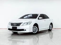 4A884 TOYOTA CAMRY 2.0 G EXTREMO 2014