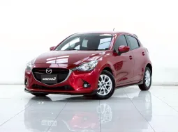 2B083 MAZDA 2 1.3 SPORTS HIGH CONNECT 5DR AT 2017
