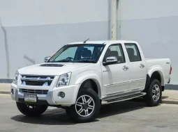 Isuzu D-Max Cab4 Hi-Lander 3.0 Super Platinum AT ปี 2010