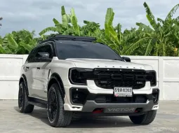 Ford Everest 2.0 Sport 2024 สภาพดีพร้อมของแต่งครบ
