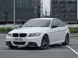 BMW 3 Series 320d 2010 สภาพเยี่ยมพร้อมใช้งาน 
