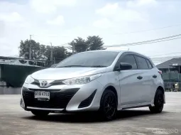 ขายรถยนต์ TOYOTA Yaris 1.2 J 2019 สภาพดี ราคาถูก
