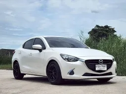 MAZDA2 1.3 HighConnect A/T ปี 2017