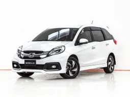 3B107 HONDA MOBILIO 1.5 RS AT 2017