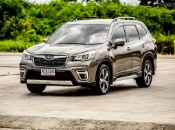 2019 Subaru Forester 2.0 SUV 