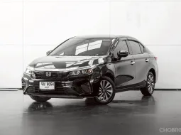 2024 HD City 1.0 SV (4ประตู) A/T