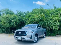 TOYOTA REVO 2.4 CAB ENTRY Z EDITION 2023 รถบ้าน มือเดียว สภาพดี