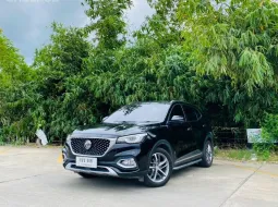 MG HS 1.5 X SUNROOF 2020 รถบ้าน มือเดียว สภาพดี