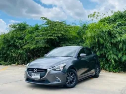MAZDA 2 1.3 HIGH CONNECT 2019 รถบ้าน มือเดียว สภาพดี