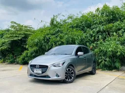 MAZDA 2 1.3 HIGH CONNECT 2018 รถบ้าน มือเดียว สภาพดี