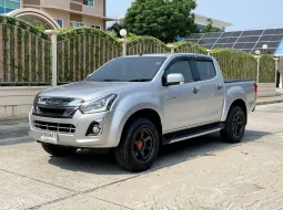 ISUZU D-MAX BLUE POWER CAB-4 HI-LANDER 1.9 DDI L (MNC) ปี 2019 เกียร์MANUAL