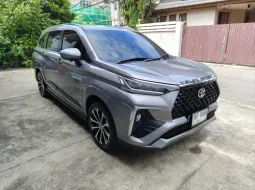 Toyota Veloz 1.5 ปี 2023 ราคาพิเศษ ฟรีดาวน์ ไม่มีชน