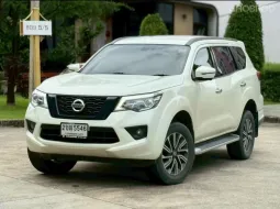 รถเจ้าของคลีนิคมือเดียว Terra 2.3VL 2WD ปี 2020จดทะเบียนปี 2021 ฝาท้ายไฟฟ้า+ชุดแต่ง ENERGATIC