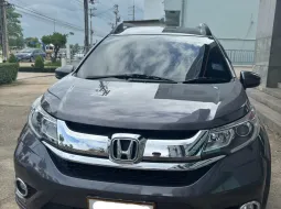 2017 Honda BR-V 1.5 SV MPV