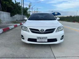 Toyota Corolla 1.8 2012สภพดี