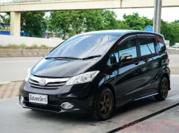 2013 HONDA FREED 1.5 EL ( รุ่นท็อป )  