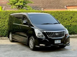 Hyundai H-1 2.5 Elite ปี 2018