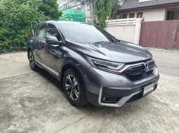 Honda CR-V 2.4 ปี 2021 ฟรีดาวน์ ไม่มีชน