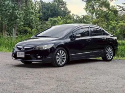 Honda Civic 1.8 i-VTEC ปี 2011 รถสวยสภาพดี