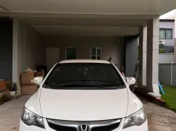 2008 Honda CIVIC 1.8 i-VTEC รถเก๋ง 4 ประตู เจ้าของขายเอง