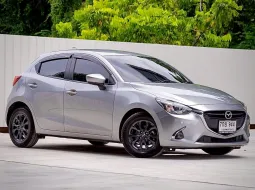 2018 Mazda 2 1.3 Sports (5Door) รถเก๋ง 5 ประตู ออกรถ 0 บาท