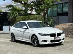 2020 BMW 320D GT MSPORT LCI รถมือเดียวป้ายแดง รถวิ่งน้อย เข้าศูนย์ตามระยะ รถไม่เคยมีอุบัติเหตุครับ