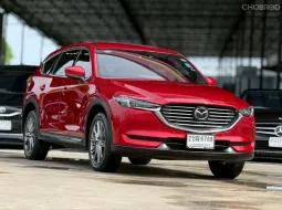 Mazda CX-8 2.2 XDL 2019 รถ SUV มือสอง สภาพดี