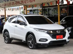 2020 Honda HR-V 1.8 RS รุ่นTOPสุด Minor Change