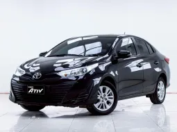 5C134 TOYOTA YARIS ATIV 1.2 E AT 2018