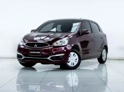 2B091 MITSUBISHI MIRAGE 1.2 GLX AT 2019