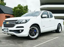 2019 CHEVROLET COLORADO 2.5 LT X-CAB