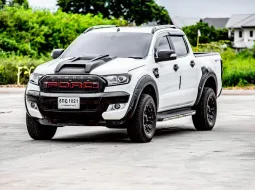 2019 Ford RANGER 2.2 รถกระบะ 