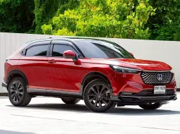 2022 Honda HR-V 1.5 e:HEV RS SUV เจ้าของขายเอง