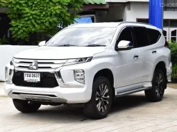 Mitsubishi Pajero Sport 2.4 2020 SUV สภาพดี ราคาถูกจร