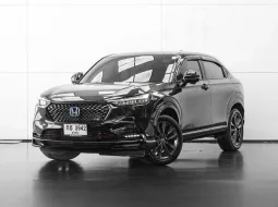 2024 HR-V 1.5 RS E:HEV A/T