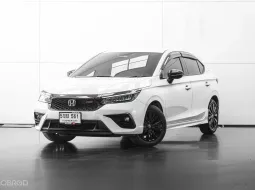 2024 HD CITY 1.0 RS TURBO (HATCH BACK) A/T (MNC)