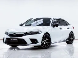 5C140 HONDA CIVIC FE 1.5 RS AT 2021