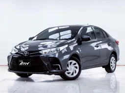 5C131 TOYOTA YARIS ATIV 1.2 ENTRY AT 2021