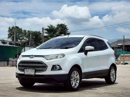 ขายรถ Ford EcoSport 1.5 Titanium ปี 2014 สภาพดีมาก