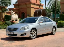 2007 TOYOTA CAMRY 2.4 V NAVI