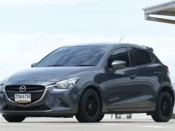 Mazda 2 1.3 (4Door) 2018 รถมือสองสภาพดี